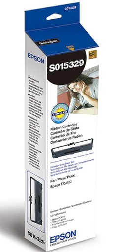 CINTA EPSON FX-890 SO15329 | Formularios Standard